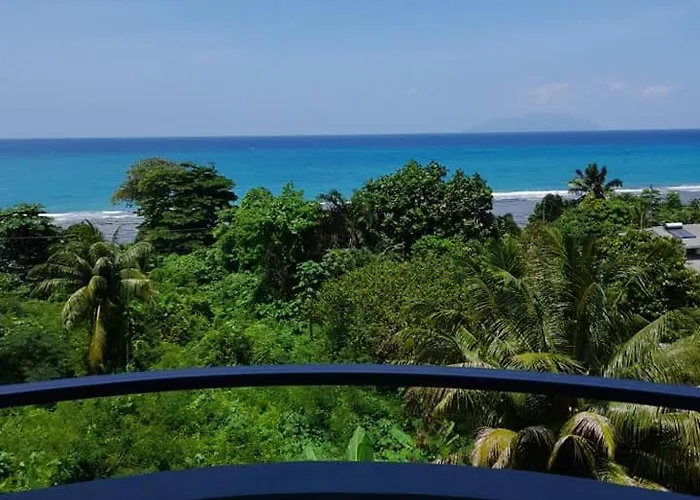 Beau Vallon - Vacation *