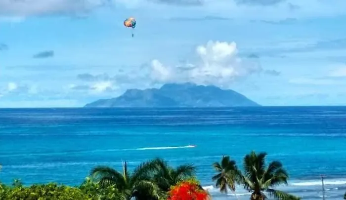 Beau Vallon - Vacation Lägenhet